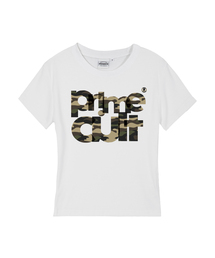 PRIMATE（プライメイト）の「PETTY レディース スリムフィット 半袖Tシャツ 5 COLORS（Tシャツ/カットソー）」