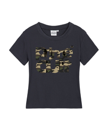 PRIMATE（プライメイト）の「PETTY レディース スリムフィット 半袖Tシャツ 5 COLORS（Tシャツ/カットソー）」