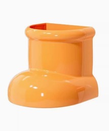 Ein（アイン）の「Ein/【マグネット式】レッドブーツマルチホルダー / キッチン収納・デスクオーガナイザー（収納グッズ）」