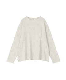 Plantation | ミニドットブリスター  / S(Tシャツ/カットソー)