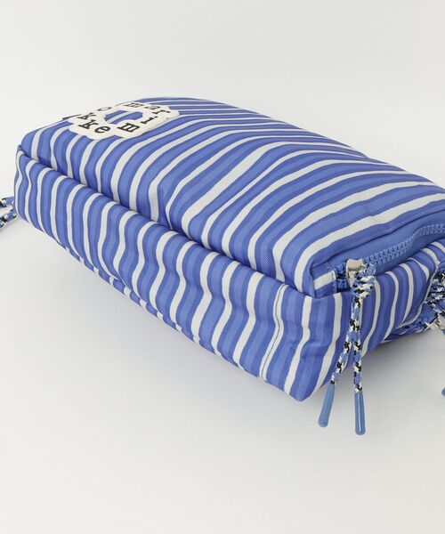 marimekko(マリメッコ)の「【kioski】 Kavari Piccolo / shoulder bag(ショルダーバッグ・レディース・ブルー・FREE)」の10枚目の写真