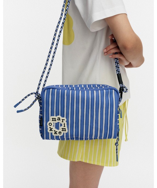 kioski】 Kavari Piccolo / shoulder bag（ショルダーバッグ