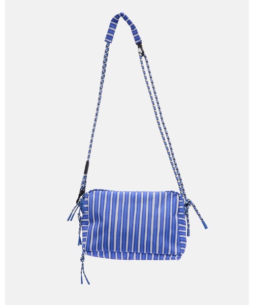 marimekko(マリメッコ)の「【kioski】 Kavari Piccolo / shoulder bag(ショルダーバッグ・レディース・ブルー・FREE)」の3枚目の写真