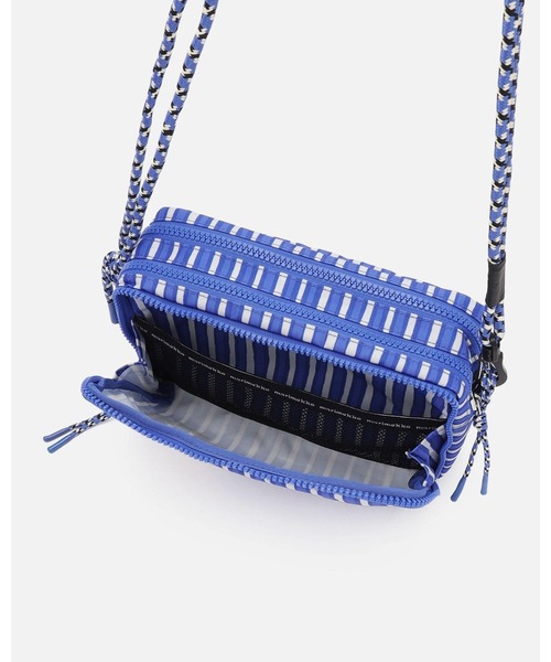 marimekko(マリメッコ)の「【kioski】 Kavari Piccolo / shoulder bag(ショルダーバッグ・レディース・ブルー・FREE)」の5枚目の写真