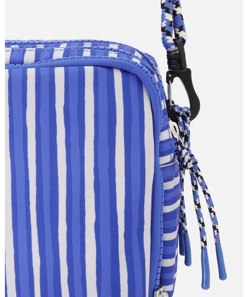 marimekko(マリメッコ)の「【kioski】 Kavari Piccolo / shoulder bag(ショルダーバッグ・レディース・ブルー・FREE)」の7枚目の写真