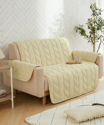 iellio（イエリオ）の「もちもちひんやり冷感ソファカバー（インテリア雑貨）」