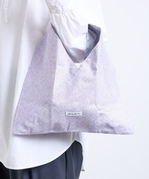 COMMON WARE（コモンウェアー）の「EC:LINDEN AZUMA COLER SACK リンデン保冷あずま袋（お弁当箱）」