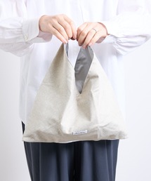 COMMON WARE（コモンウェアー）の「EC:LINDEN AZUMA COLER SACK リンデン保冷あずま袋（お弁当箱）」