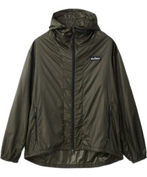 WILD THINGS（ワイルドシングス）の「WILD THINGS PACKABLE WIND PARKA（ワイルドシングス パッカブル ウィンドパーカー）（ナイロンジャケット）」