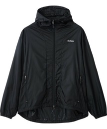 WILD THINGS（ワイルドシングス）の「WILD THINGS PACKABLE WIND PARKA（ワイルドシングス パッカブル ウィンドパーカー）（ナイロンジャケット）」