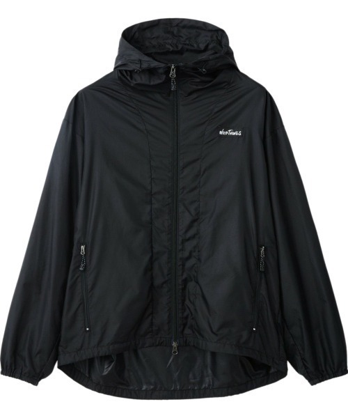 WILD THINGS(���C���h�V���O�X)��WILD THINGS PACKABLE WIND PARKA�i���C���h�V���O�X �p�b�J�u�� �E�B���h�p�[�J�[�j(�i�C�����W���P�b�g)