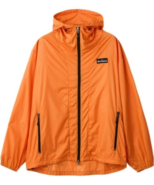 WILD THINGS PACKABLE WIND PARKA(ワイルドシングス パッカブル WILD THINGS PACKABLE WIND PARKA(ワイルドシングス パッカブル