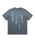 thisisneverthat（ディスイズネバーザット）の「Lyrics Tee（Tシャツ/カットソー・S）」