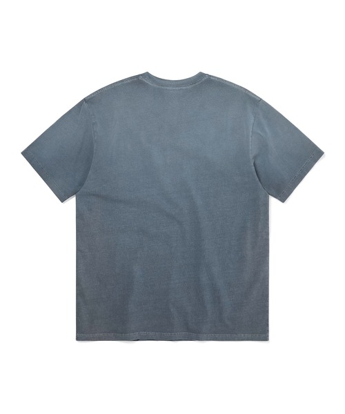 thisisneverthat(ディスイズネバーザット)の「Lyrics Tee(Tシャツ/カットソー・メンズ・ローズ/パープル系その他/ダークネイビー・L/M/S/XL)」の5枚目の写真