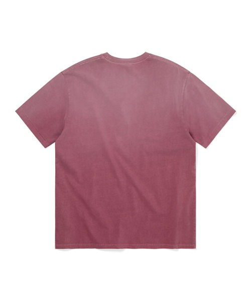 thisisneverthat(ディスイズネバーザット)の「Lyrics Tee(Tシャツ/カットソー・メンズ・ローズ/パープル系その他/ダークネイビー・L/M/S/XL)」の11枚目の写真
