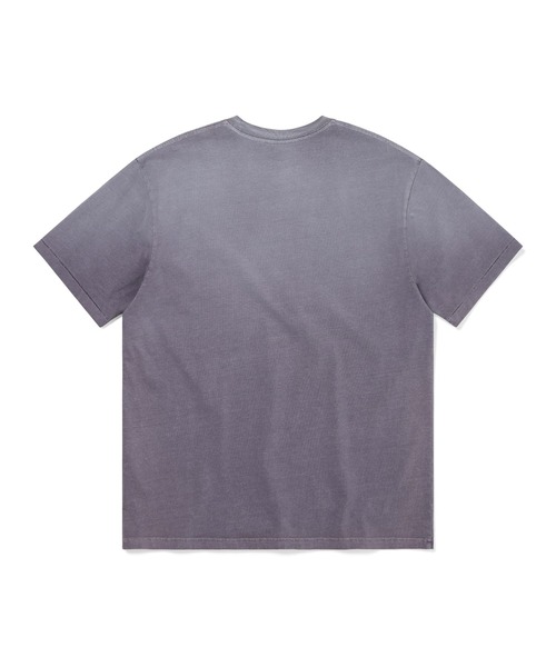 thisisneverthat(ディスイズネバーザット)の「Lyrics Tee(Tシャツ/カットソー・メンズ・ローズ/パープル系その他/ダークネイビー・L/M/S/XL)」の9枚目の写真