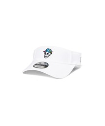 DEVEREUX GOLF(�f���@���[�S���t)�́yDVG × NEW ERA�z VISOR(�T���o�C�U�[)