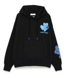 FACETASM（ファセッタズム）の「プルオーバーパーカー（パーカー）」