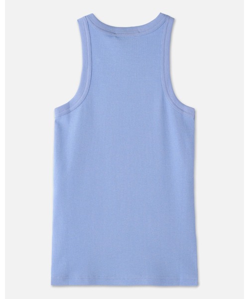 marimekko(マリメッコ)の「【kioski】 Kupla Unikko / top(タンクトップ・レディース・ライトブルー/ライトピンク/グリーン・SMALL/MEDIUM/LARGE)」の10枚目の写真