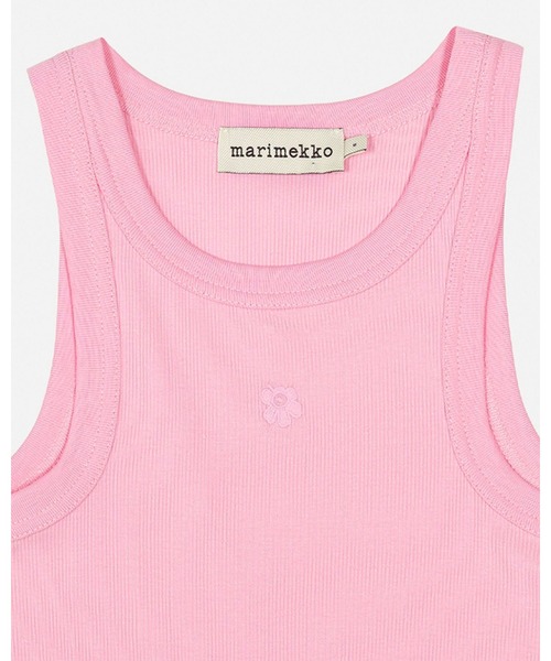 marimekko(マリメッコ)の「【kioski】 Kupla Unikko / top(タンクトップ・レディース・ライトブルー/ライトピンク/グリーン・SMALL/MEDIUM/LARGE/X-SMALL)」の19枚目の写真