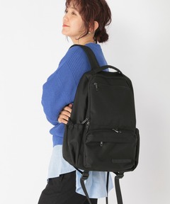 人間工学に基づいて考えた！】からだよろこぶ楽々リュックサック