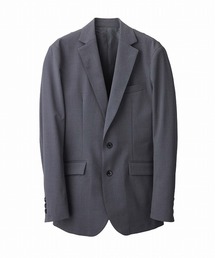 SWING EASY JACKET (LINING / CENTER VENT)