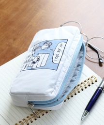 SNOOPY｜スヌーピーのポーチ通販 - ZOZOTOWN
