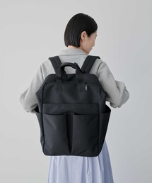 スタンダードサプライ / ECO STEP エコステップ / UTILITY PACK ユーティリティパック