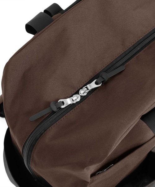 STANDARD SUPPLY(スタンダードサプライ)の「スタンダードサプライ / ECO STEP エコステップ / UTILITY PACK ユーティリティパック(バックパック/リュック・レディース・オリーブ/ブラウン/ブラック・FREE)」の13枚目の写真