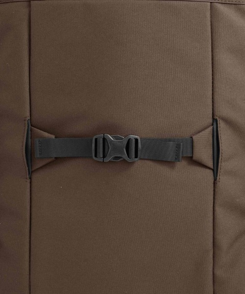 STANDARD SUPPLY(スタンダードサプライ)の「スタンダードサプライ / ECO STEP エコステップ / UTILITY PACK ユーティリティパック(バックパック/リュック・レディース・オリーブ/ブラウン/ブラック・FREE)」の18枚目の写真