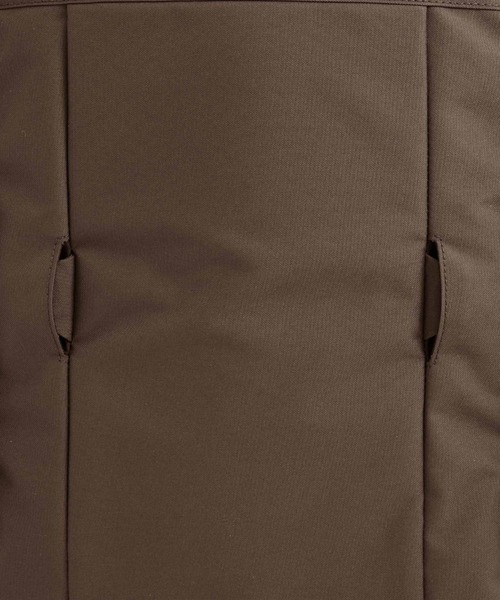 STANDARD SUPPLY(スタンダードサプライ)の「スタンダードサプライ / ECO STEP エコステップ / UTILITY PACK ユーティリティパック(バックパック/リュック・レディース・オリーブ/ブラウン/ブラック・FREE)」の19枚目の写真