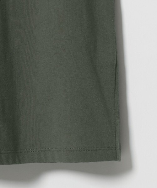 ER(イーアール)の「<ER>フードホルターネック トップス(Tシャツ/カットソー・レディース・ホワイト/ダークグレー/グレー系・FREE)」の22枚目の写真