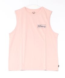 ミハリン【新品未使用】THE SHISHIKUI/PINK タンクトップ ミハリン【新品未使用】THE SHISHIKUI/PINK タンクトップ メンズの