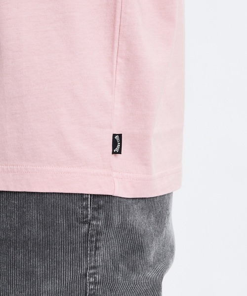 BILLABONG(ビラボン)の「BILLABONG メンズ 【WIDE FIT】SIGN タンクトップ 【2026年春夏モデル】/ビラボンバックプリントノースリーブ・マッスルタンク(タンクトップ・メンズ・ブラック系その他/クリーム/イエロー系その他/ピンク系その他・LARGE/MEDIUM/X-LARGE)」の18枚目の写真