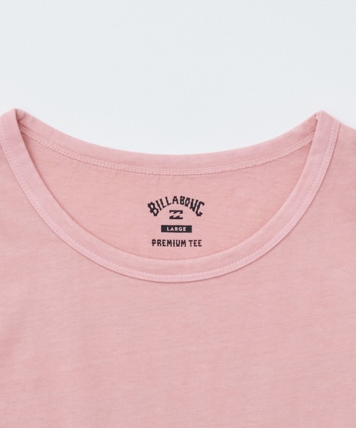 BILLABONG(ビラボン)の「BILLABONG メンズ 【WIDE FIT】SIGN タンクトップ 【2026年春夏モデル】/ビラボンバックプリントノースリーブ・マッスルタンク(タンクトップ・メンズ・ブラック系その他/クリーム/イエロー系その他/ピンク系その他・LARGE/MEDIUM/X-LARGE)」の19枚目の写真