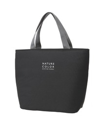 Skater（スケーター）の「保冷 ランチバッグ 大きめ EVA素材 4層断熱バッグ KBC4LS（ハンドバッグ）」