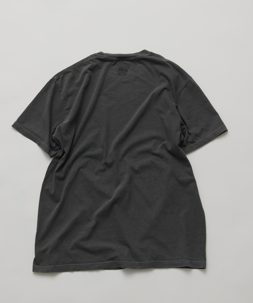 JOURNAL STANDARD relume(ジャーナルスタンダード レリューム)の「【TOKYO No.1 SOUL SET × relume】別注 ライブフォト Tシャツ(Tシャツ/カットソー・メンズ・ブラック系その他/ホワイト系その他・LARGE/MEDIUM/SMALL)」の14枚目の写真