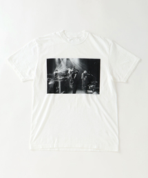 【TOKYO No.1 SOUL SET × relume】別注 ライブフォト Tシャツ