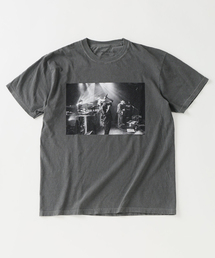 【TOKYO No.1 SOUL SET × relume】別注 ライブフォト Tシャツ