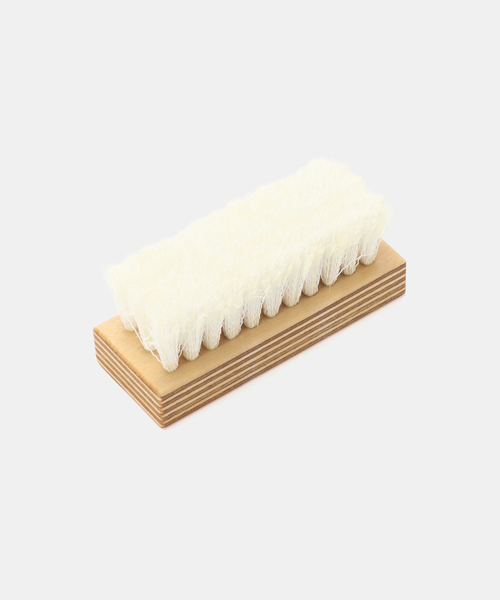 MARQUEE PLAYER(マーキープレイヤー)の「MARQUEE PLAYER For SNEAKER CLEANING BRUSH #05(シューケア用品・メンズ・グレー系その他・FREE)」の2枚目の写真