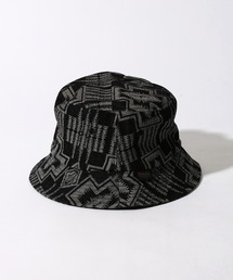 PENDLETON（ペンドルトン）の「PENDLETON ペンドルトン HARDING JAQUARD DENIM HAT ハーディング ジャガード デニム ハット（ハット）」