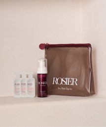 Versailles Fem Rose Wash（石鹸/ボディソープ）｜ROSIER by Her lip