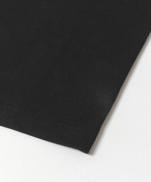 FORK&SPOON（フォークアンドスプーン）の「FORK&SPOON　3D Short-Sleeve T-shirts（Tシャツ/カットソー・レディース・ミント/ブラック/レッド・1）」の19枚目の写真