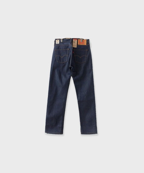 Levi's（リーバイス）の「LEVI'S/ 501 ORIGINAL / 005010000 秋服 冬服（デニムパンツ・メンズ・ブルー・34inch/32inch）」の2枚目の写真