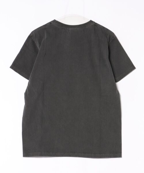 Good On(グッドオン)の「Good On/グッドオン BIRD SS TEE(Tシャツ/カットソー・メンズ・ライトグレー/ブラック・X-LARGE/LARGE/MEDIUM)」の7枚目の写真