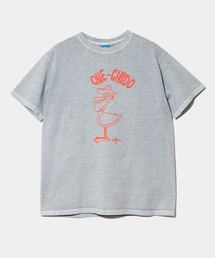 Good On/グッドオン BIRD SS TEE