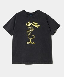 Good On/グッドオン BIRD SS TEE
