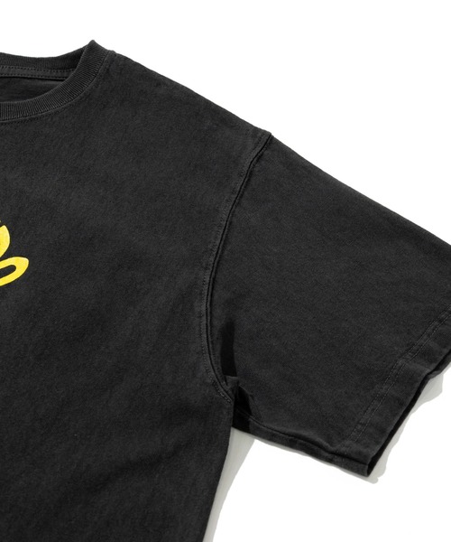 Good On(グッドオン)の「Good On/グッドオン BIRD SS TEE(Tシャツ/カットソー・メンズ・ライトグレー/ブラック・X-LARGE/LARGE/MEDIUM)」の8枚目の写真