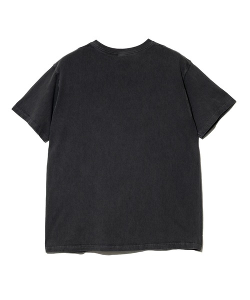 Good On(グッドオン)の「Good On/グッドオン BIRD SS TEE(Tシャツ/カットソー・メンズ・ライトグレー/ブラック・X-LARGE/LARGE/MEDIUM)」の12枚目の写真
