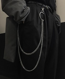 COLLARS｜カラーズ（レディース）のウォレットチェーン通販 - ZOZOTOWN